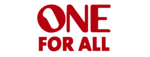 1. One for all