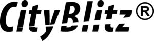 CityBlitz logo(AI)
