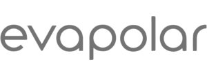 Logo mika website EVAPOLAR
